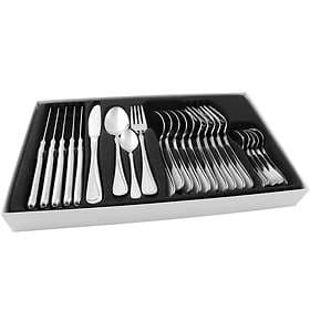 Hardanger Bestikk Carina Cutlery Set 24 pcs