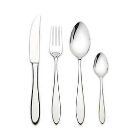 Hardanger Bestikk Fjord Cutlery Set 24 pcs