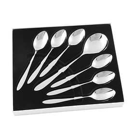 Hardanger Bestikk Fjord Dessert Cutlery Set 7 pcs