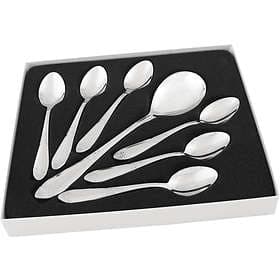 Hardanger Bestikk Nina Dessert Cutlery Set 7 pcs