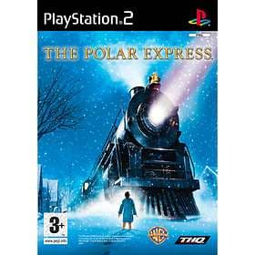 The Polar Express (PS2)
