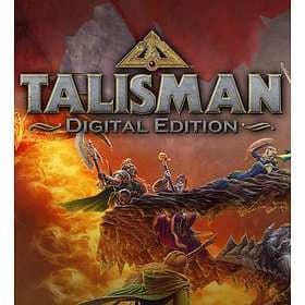 Talisman Digital Edition (PC)