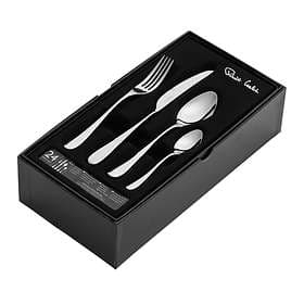Robert Welch Arden Bright Cutlery Set 24 pcs