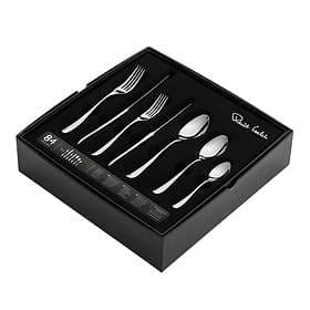 Robert Welch Arden Bright Cutlery Set 84 pcs