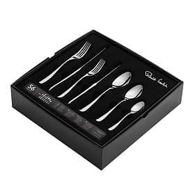 Robert Welch Arden Bright Cutlery Set 56 pcs