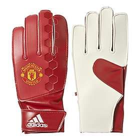 Adidas Manchester United Gloves