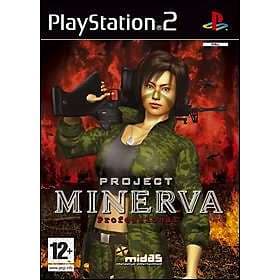 Project Minerva: Professional (PS2)