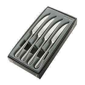Robert Welch Kingham Bright Steak Knife 4-pack