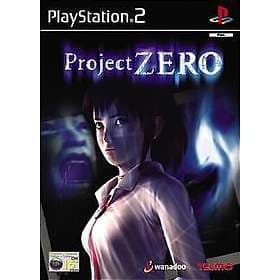 Project Zero (PS2)