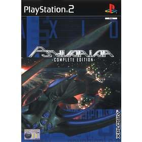 Psyvariar - Complete Edition (PS2)