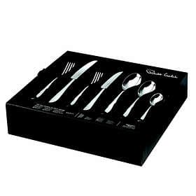 Robert Welch Norton Bright Cutlery Set 84 pcs