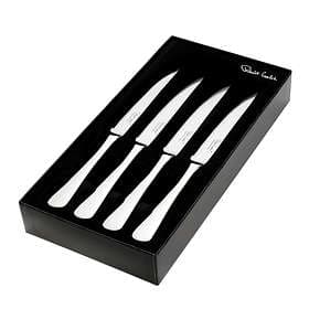 Robert Welch Radford Bright Steak Knife 4-pack