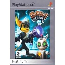Ratchet & Clank 2: Going Commando (PS2)