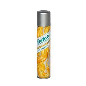 Batiste Brilliant Blonde Dry Shampoo 200ml