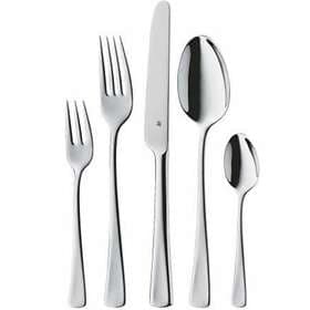WMF Denver Cutlery Set 30 pcs