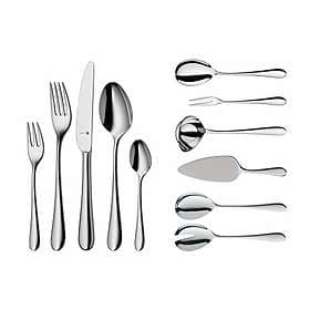 WMF Merit Cutlery Set 66 pcs
