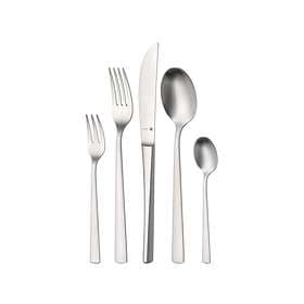 WMF Corvo Cutlery Set 66 pcs
