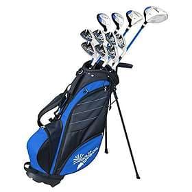 Palm Springs Golf Visa V2 With Carry Stand Bag