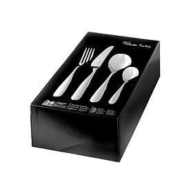 Robert Welch Stanton Bright Cutlery Set 24 pcs