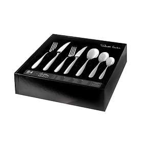 Robert Welch Stanton Bright Cutlery Set 84 pcs