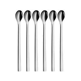WMF Nuova Espresso Spoon 155mm 6-pack