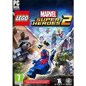 LEGO Marvel Super Heroes 2 (PC)