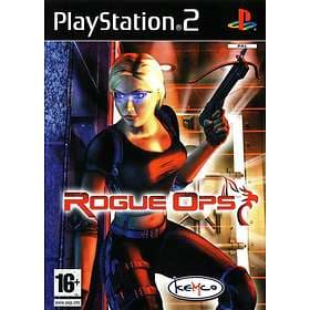 Rogue Ops (PS2)