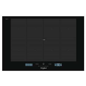 Whirlpool SMP 778/CNE/IXL (Black)