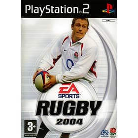 Rugby 2004 (PS2)