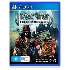 Victor Vran - Overkill Edition (PS4)