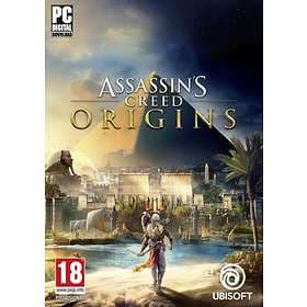 Assassin's Creed: Origins (PC)