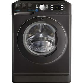 Indesit Innex BWE 91484X K (Black)