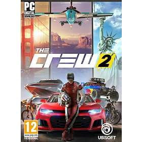 The Crew 2 (PC)