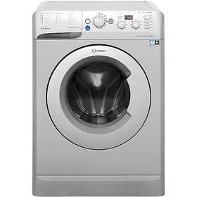 Indesit Innex BWD 71453 S (Silver)