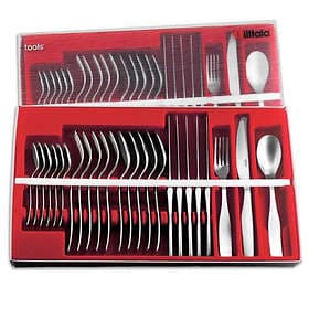 Iittala Citterio 98 Cutlery Set 24 pcs