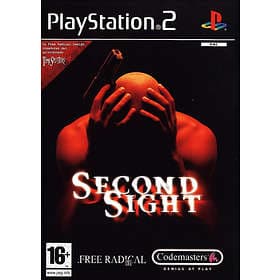 Second Sight (PS2)