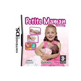 Petite Maman (DS)