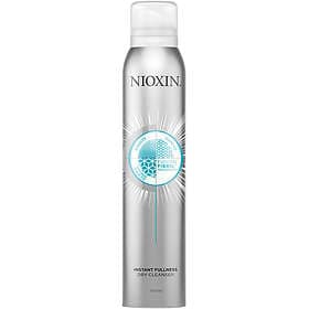 Nioxin Instant Fullness Dry Cleanser Shampoo 180ml