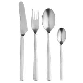 Stelton Norstaal Chaco Cutlery Set 24 pcs