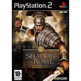Shadow of Rome (PS2)