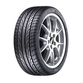 Dunlop Tires Sport Maxx 050 225/50 R17 94W