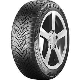 Semperit Speed-Grip 3 245/40 R18 97V