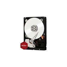 WD Red Pro WD101KFBX 256MB 10TB