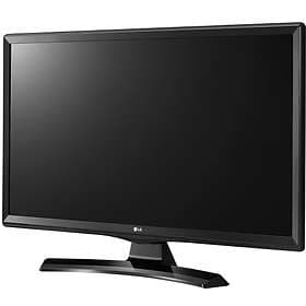 LG 24" Smart TV