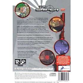 The Sniper 2 (PS2)