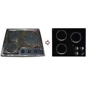 ENO ENOPLF75323 (Black)