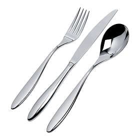 Alessi Mami Cutlery Set Monobloc 24 pcs