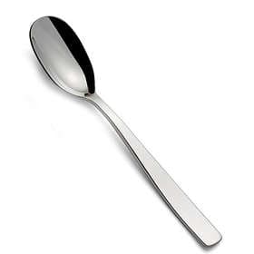 Alessi KnifeForkSpoon Coffee Spoon 120mm