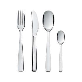 Alessi KnifeForkSpoon Cutlery Set 24 pcs