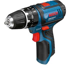 Bosch GSB 12V-15 (w/o Battery)